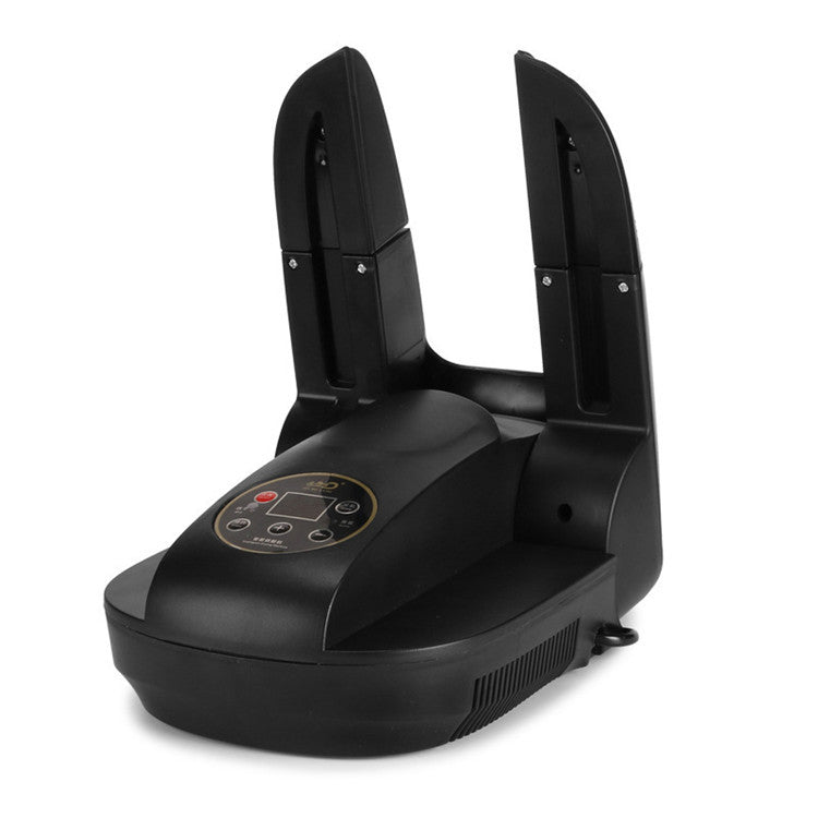 Manufacturers wholesale intelligent shoe dryer electric retractable timing dryer deodorant household shoe dryer wholesale on behalf of wholesale