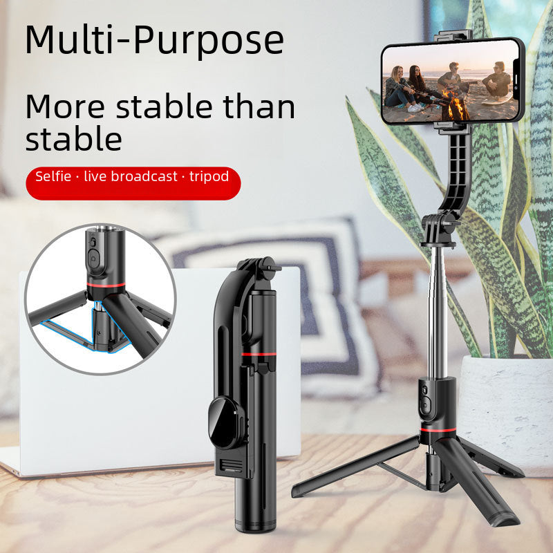 Bluetooth Selfie Stick Tripod L13 Retractable Phone Stand