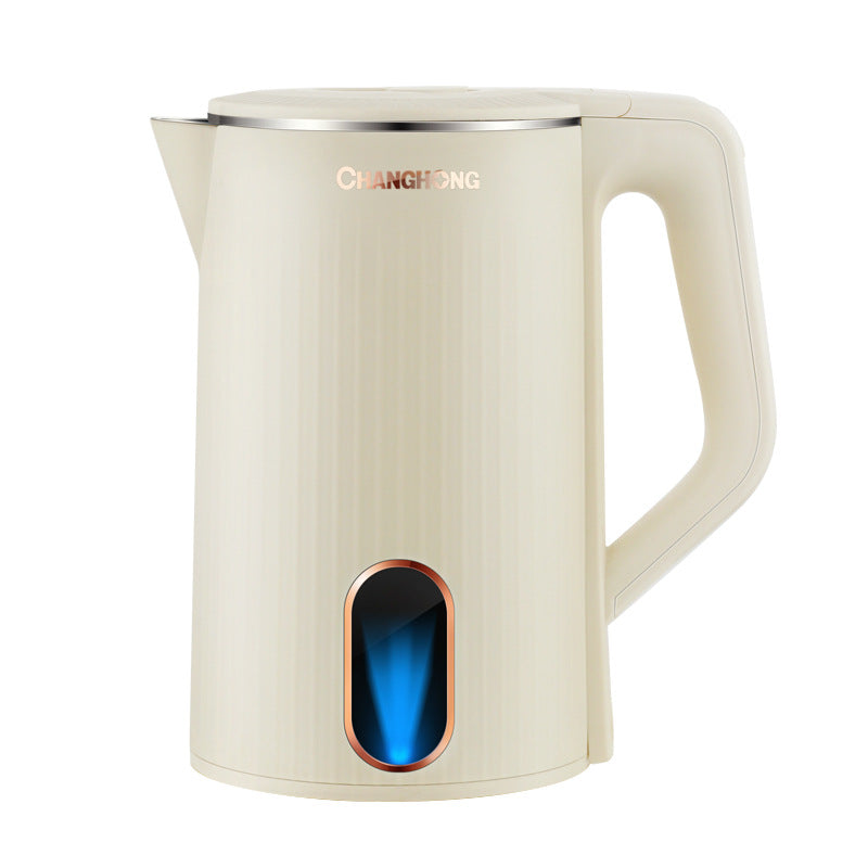 Electric Kettle 3L Smart Digital Display 1500W Thermos