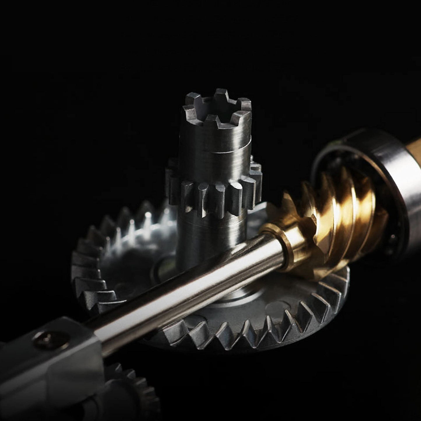 All-Metal Spinning Wheel – Long Throw Sea Fishing Reel