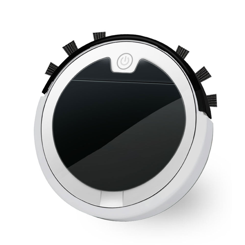 Smart Robot Vacuum Cleaner APP Control Automatic Sweeping