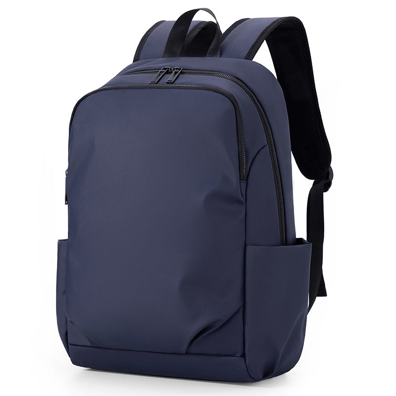 Large Capacity Waterproof Backpack Business School Laptop Bag