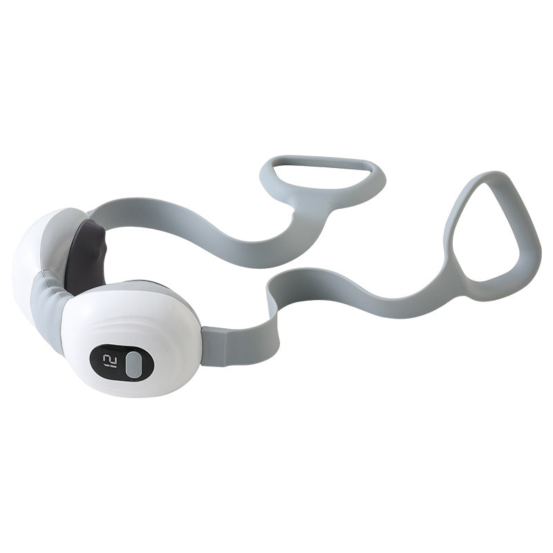 Electric Neck Massager Kneading Shoulder Cervical with Heat