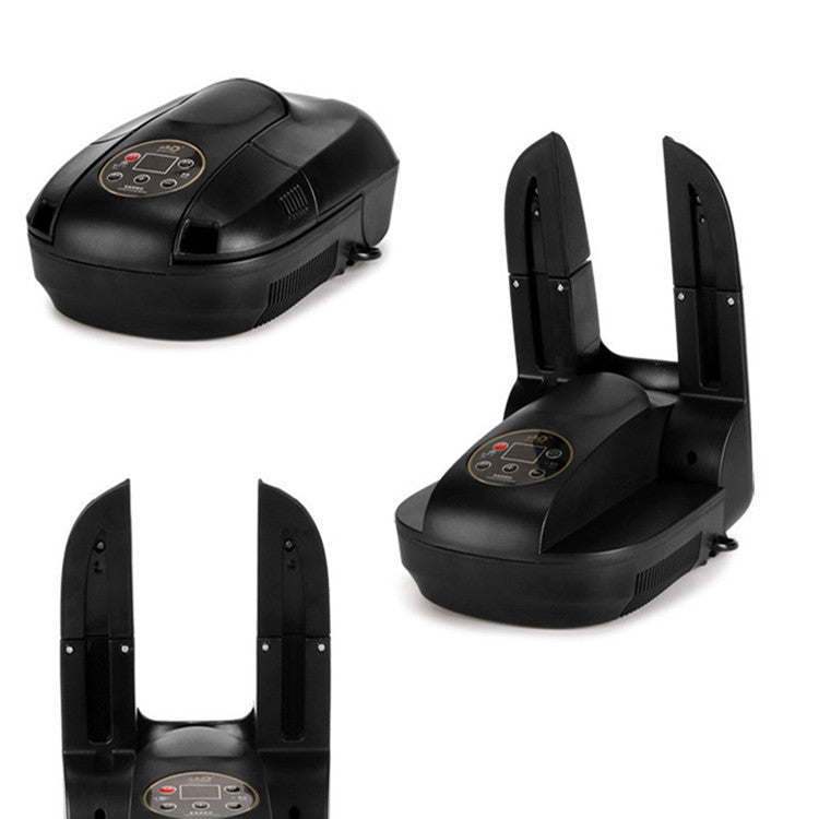 Manufacturers wholesale intelligent shoe dryer electric retractable timing dryer deodorant household shoe dryer wholesale on behalf of wholesale