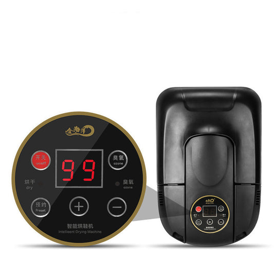 Manufacturers wholesale intelligent shoe dryer electric retractable timing dryer deodorant household shoe dryer wholesale on behalf of wholesale