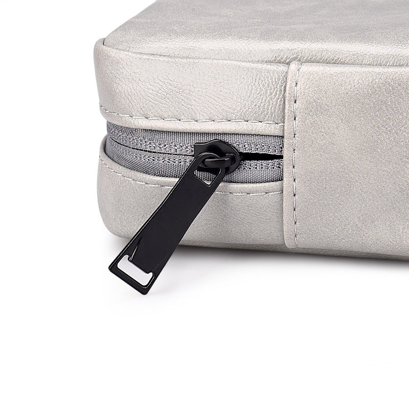 Tech Accessories Organizer Bag - Cable & Charger Storage