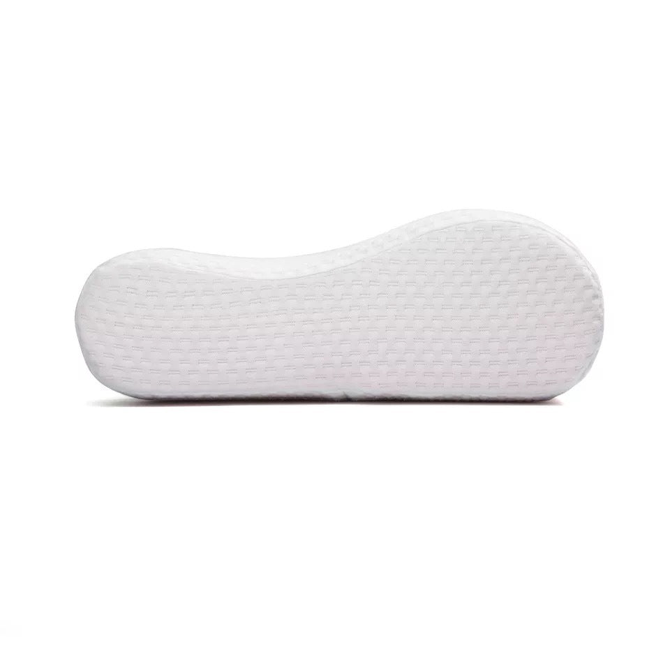 Memory Foam Pillow Slow Rebound Cervical Support Wave Pillow