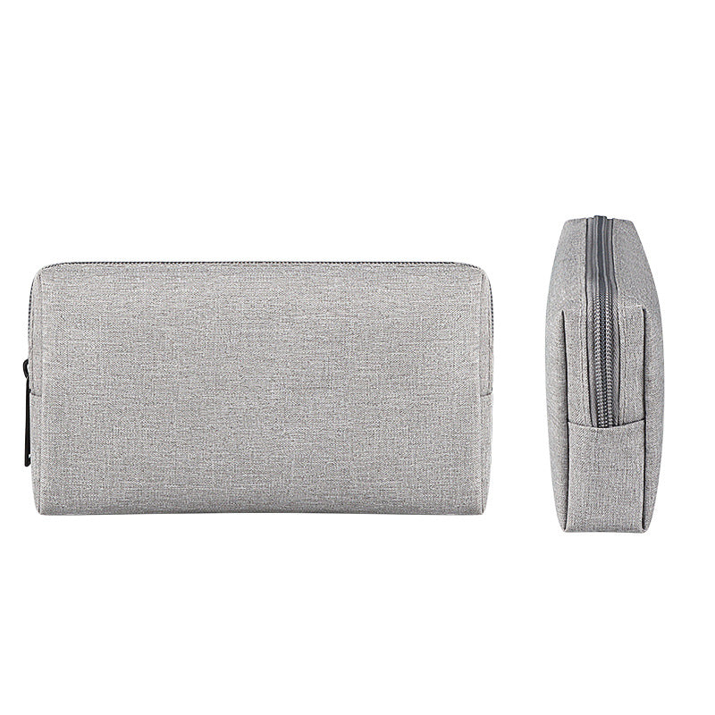 Tech Accessories Organizer Bag - Cable & Charger Storage