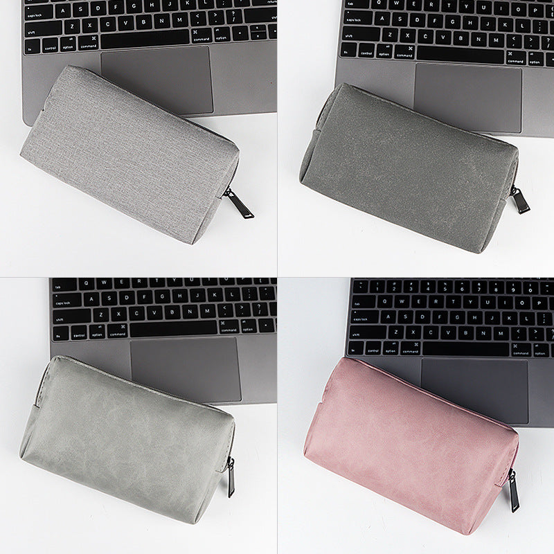 Tech Accessories Organizer Bag - Cable & Charger Storage