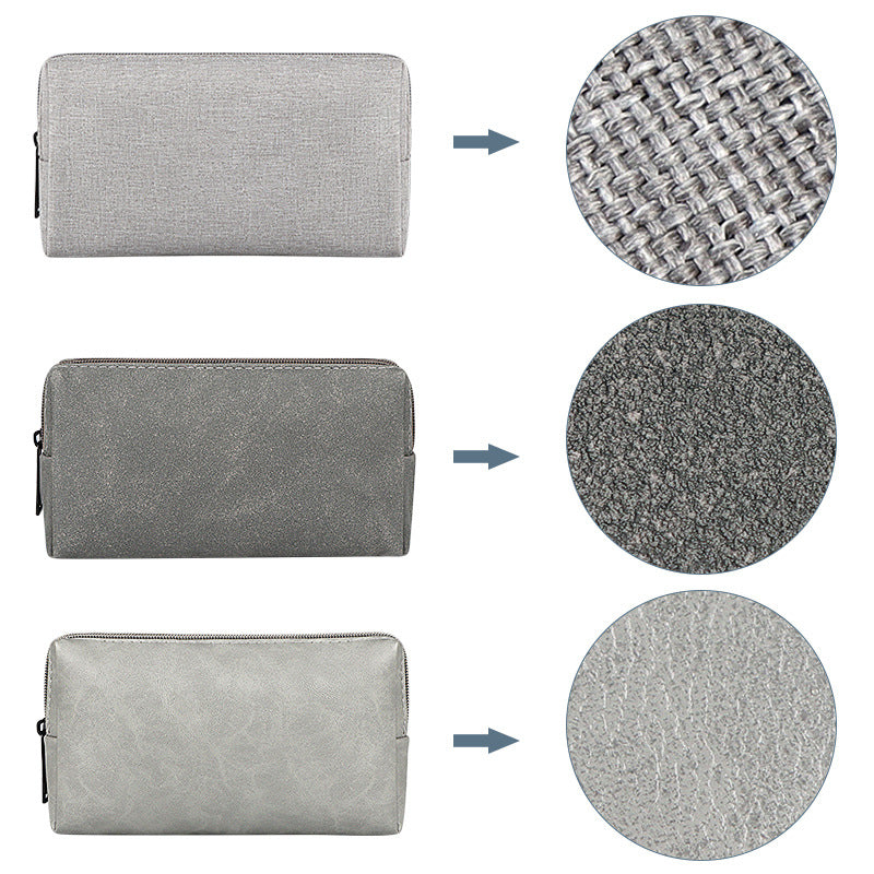 Tech Accessories Organizer Bag - Cable & Charger Storage