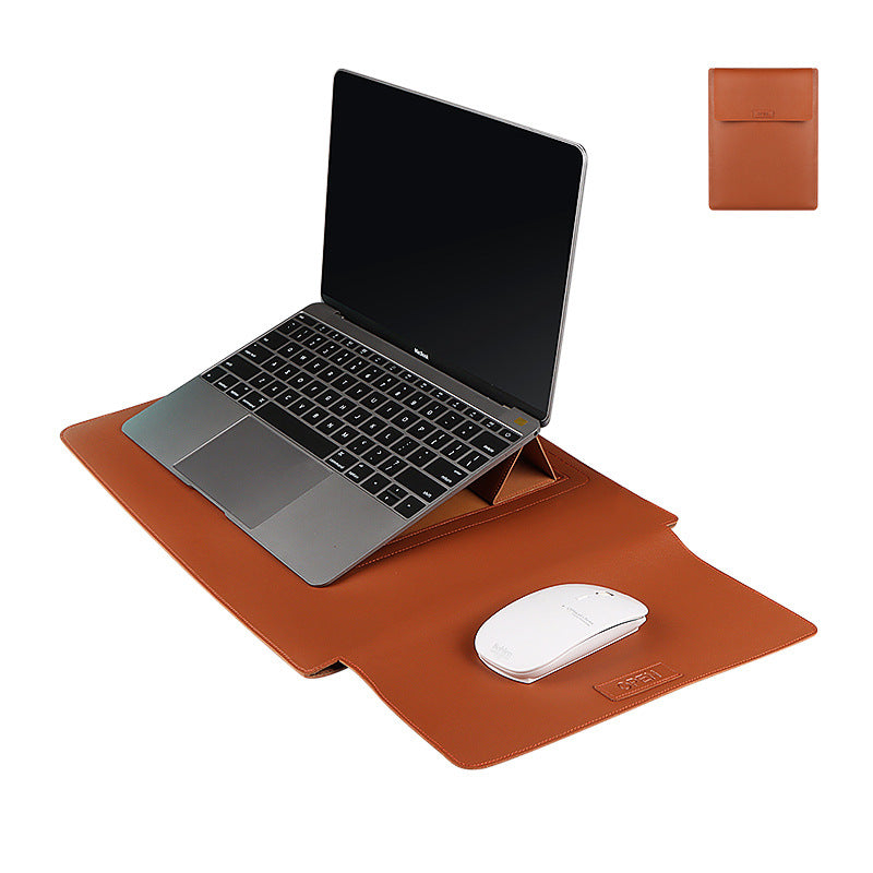 MacBook Laptop Sleeve 13 14 15.6 Inch Protective Case Ultrabook