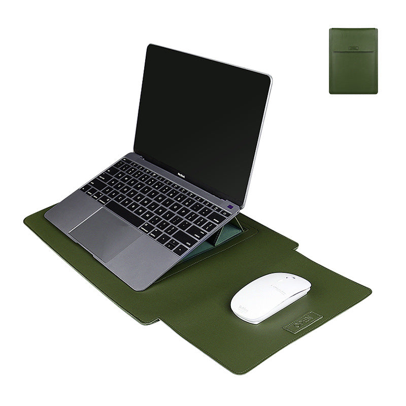 MacBook Laptop Sleeve 13 14 15.6 Inch Protective Case Ultrabook