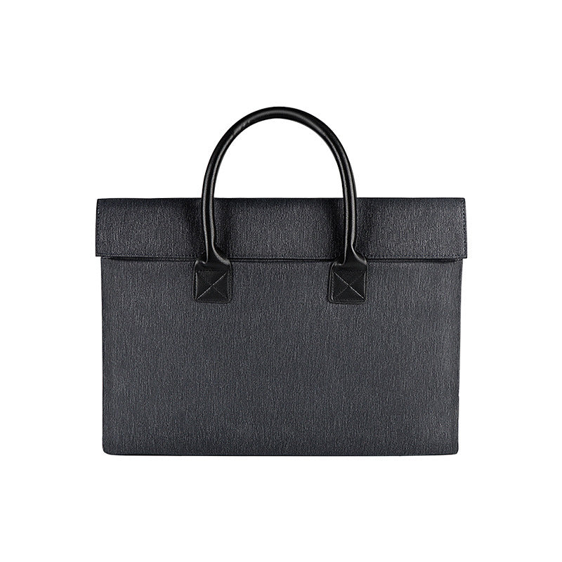 Laptop Briefcase 13 14 15.6 Inch Tablet Case Custom Logo Print