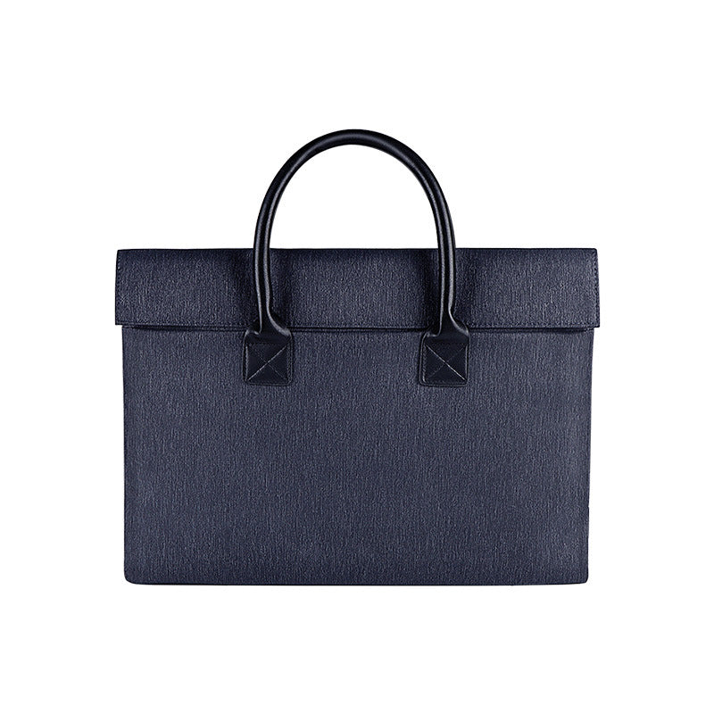 Laptop Briefcase 13 14 15.6 Inch Tablet Case Custom Logo Print