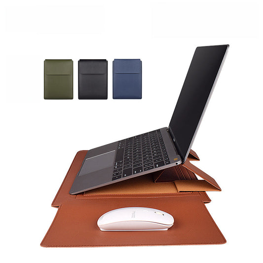 Laptop Sleeve Holder 13-15.6 inch - MacBook Tablet Case
