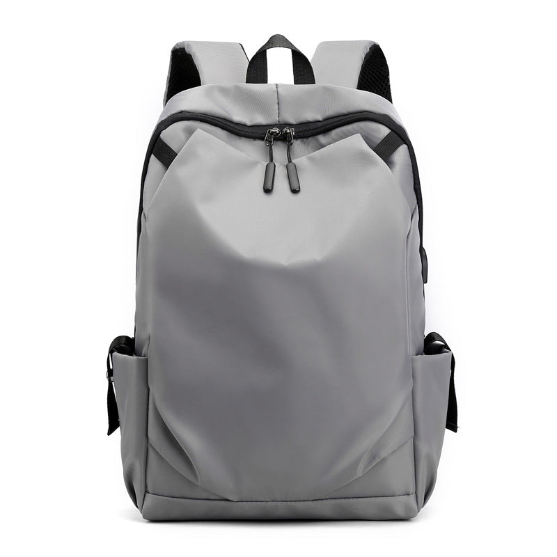 Business Laptop Backpack Large Capacity Outdoor Commuter Bag