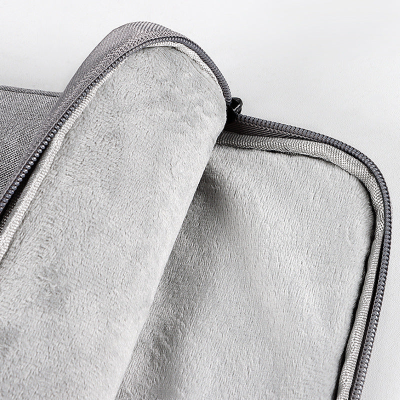 Laptop Sleeve Cover 13-15.6 inch - MacBook Tablet Case
