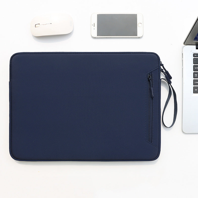 Laptop Sleeve Cover 13-15.6 inch - MacBook Tablet Case