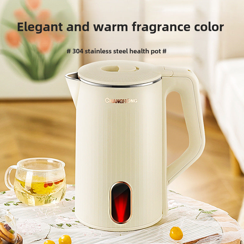 Electric Kettle 3L Smart Digital Display 1500W Thermos