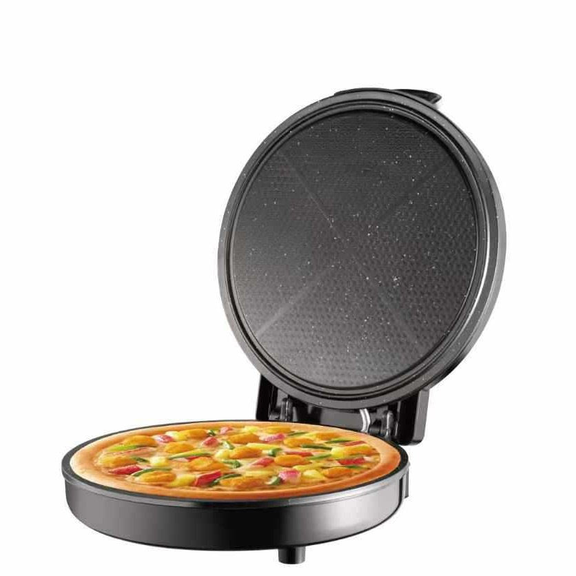 Foreign trade, Amazon international station, Shopee e-commerce, cross-border pizza machine, crely machine, kang cake, universal electric baking pan, source factory