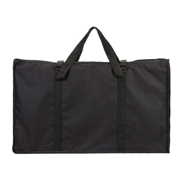 Portable Folding Camping Table Multi Layer Outdoor BBQ Table