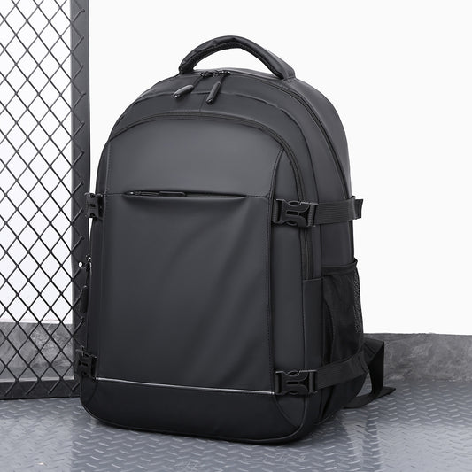 Large Capacity Waterproof Travel Backpack for Business