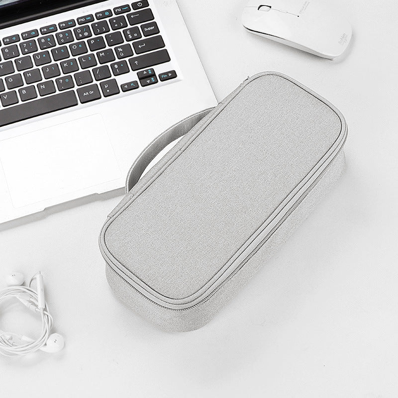 Digital Accessories Organizer Bag for Phone Charger Cable