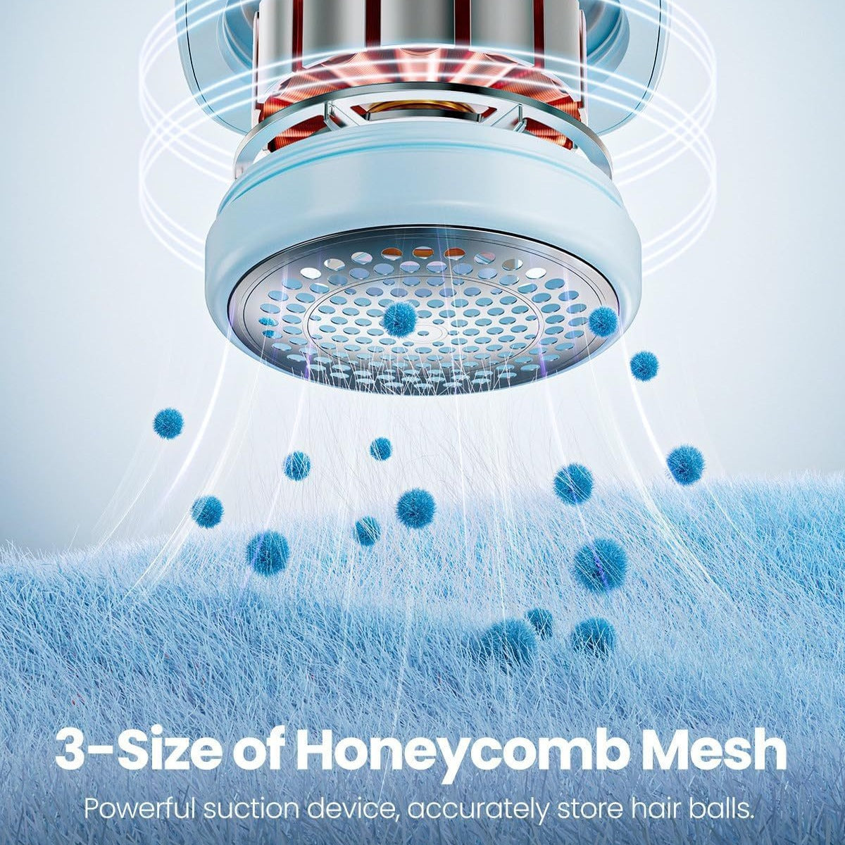 USB Fabric Shaver Lint Remover Electric Fuzz Ball Trimmer