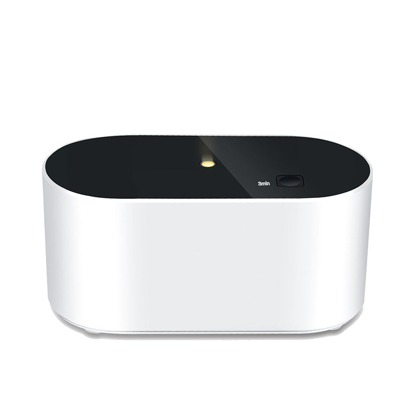 Wireless Aroma Diffuser - Waterless Essential Oil Diffuser for Home & Hotel