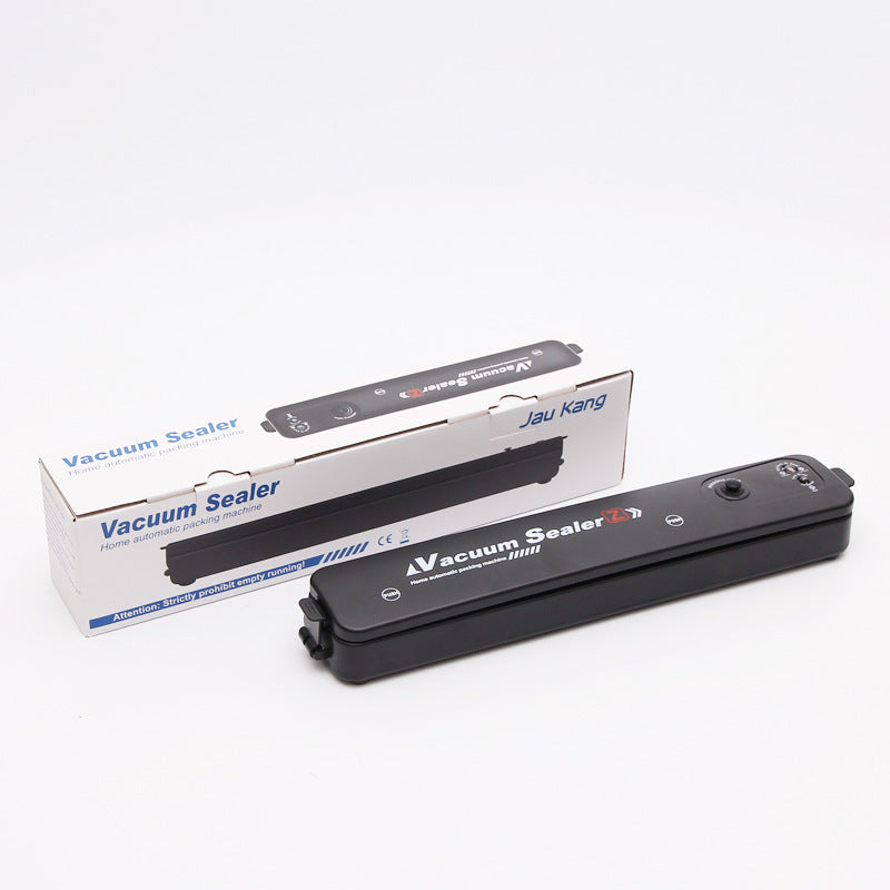 Automatic Vacuum Sealer Machine for Food Storage Portable