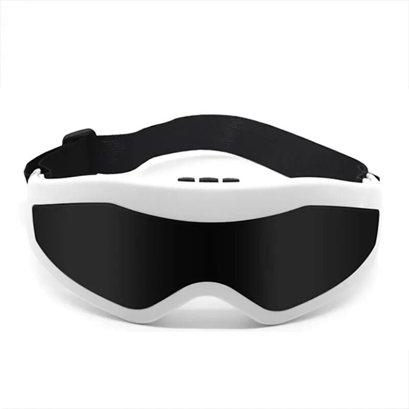 Eye Massager - Vibrating Eye Protector for Fatigue Relief & Vision Care