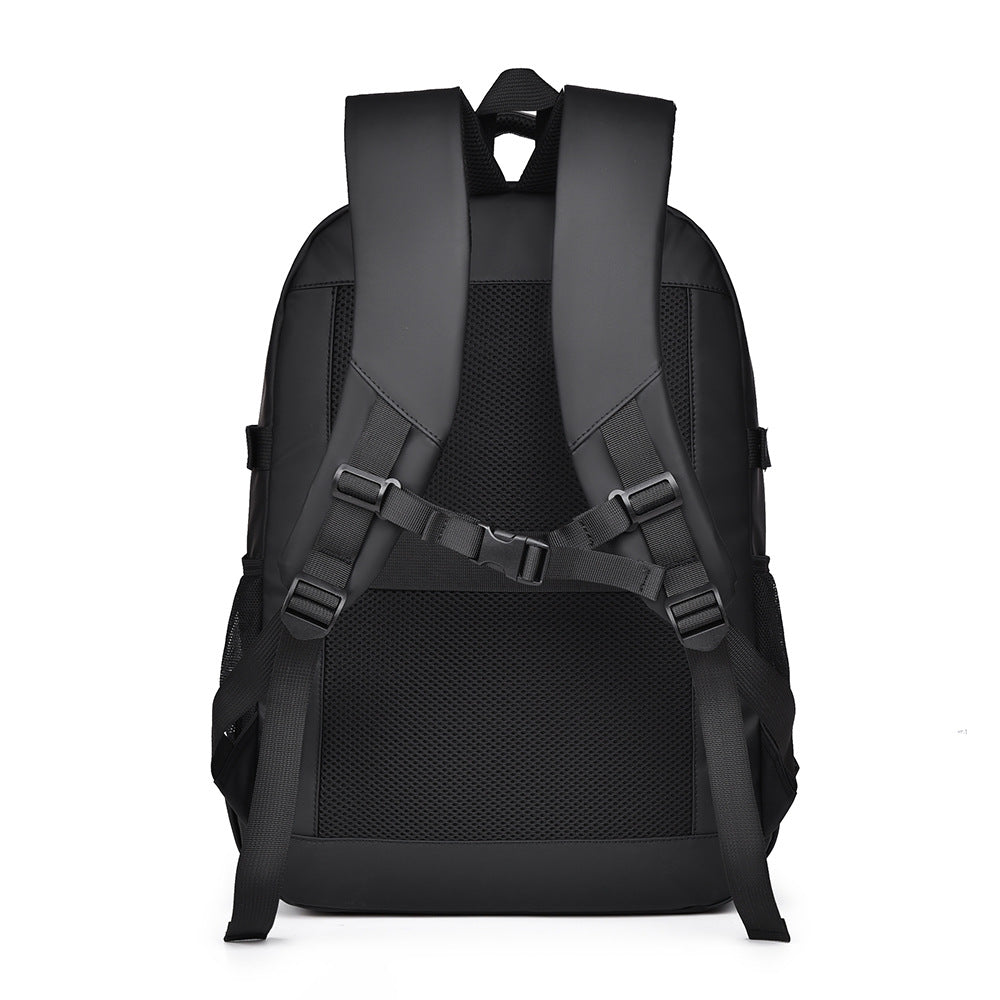 Large Capacity Waterproof Travel Backpack for Business