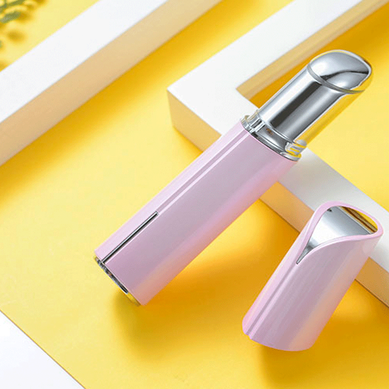 Electric Eye Massager - Anti-Aging Eye Care Beauty Device