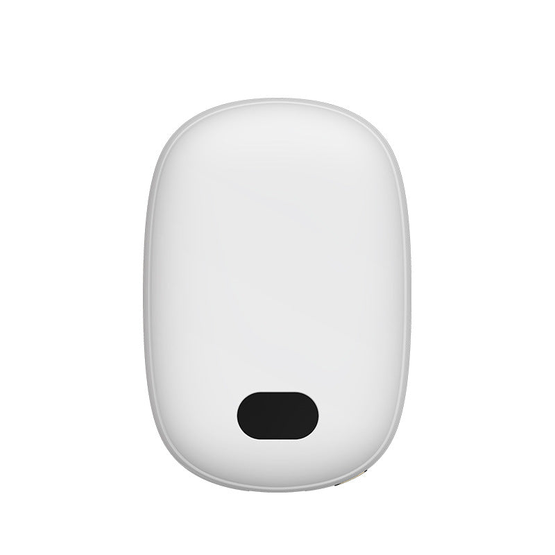 USB Rechargeable Mini Hand Warmer – Portable Hot Hand Heater for Winter Outdoor & Gifts