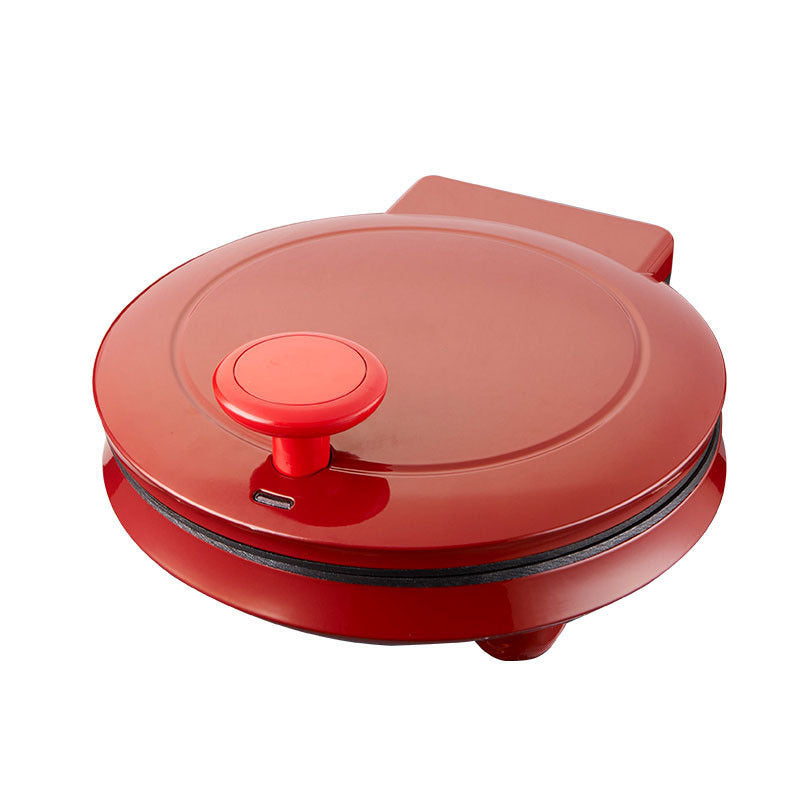 Electric Pizza Machine & Pancake Maker – Double-Sided Heating Non-Stick Baking Pan