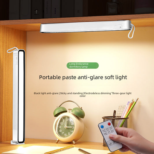 LED Magnetic Light - Portable Eye Protection Reading Lamp