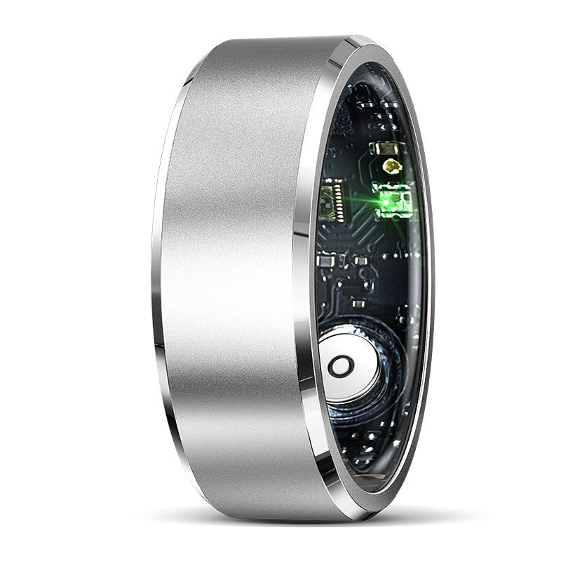 R5 Smart Ring – Gesture Control Ring for Page Turning & Media Playback