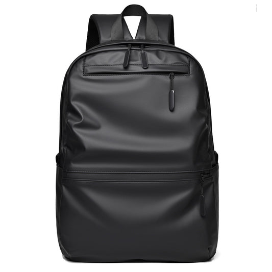 Waterproof Large Capacity Backpack College Travel Laptop Bag