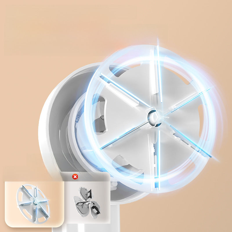 Fabric Shaver - Rechargeable Portable Lint Remover for Clothes & Fuzz Remover