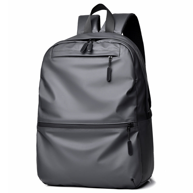 Waterproof Large Capacity Backpack College Travel Laptop Bag
