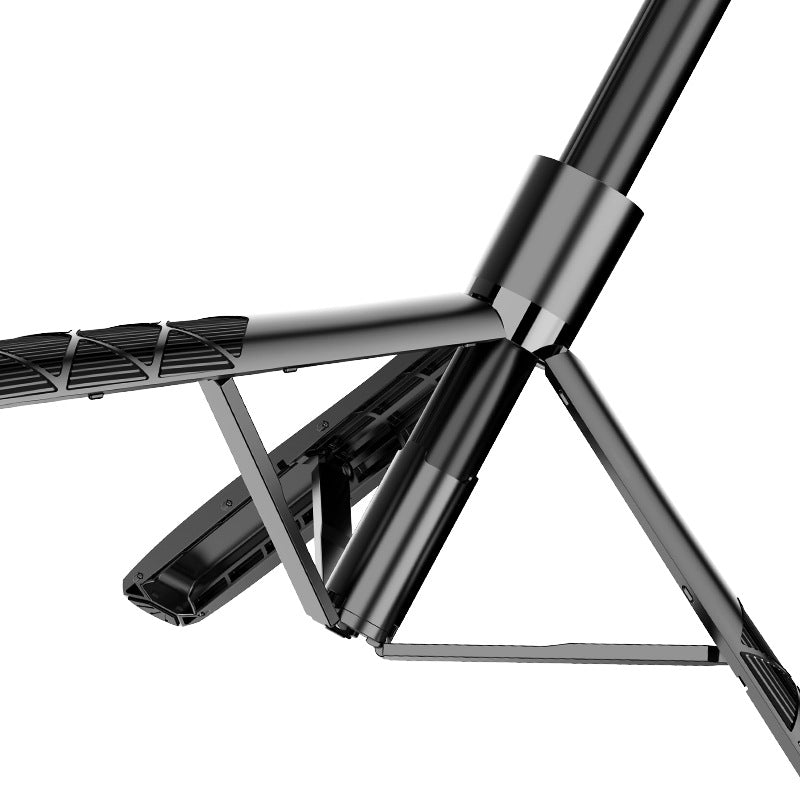 L16 selfie stick, handheld anti-shake tour, portable floor tripod, bluetooth selfie photo artifact, mobile phone holder