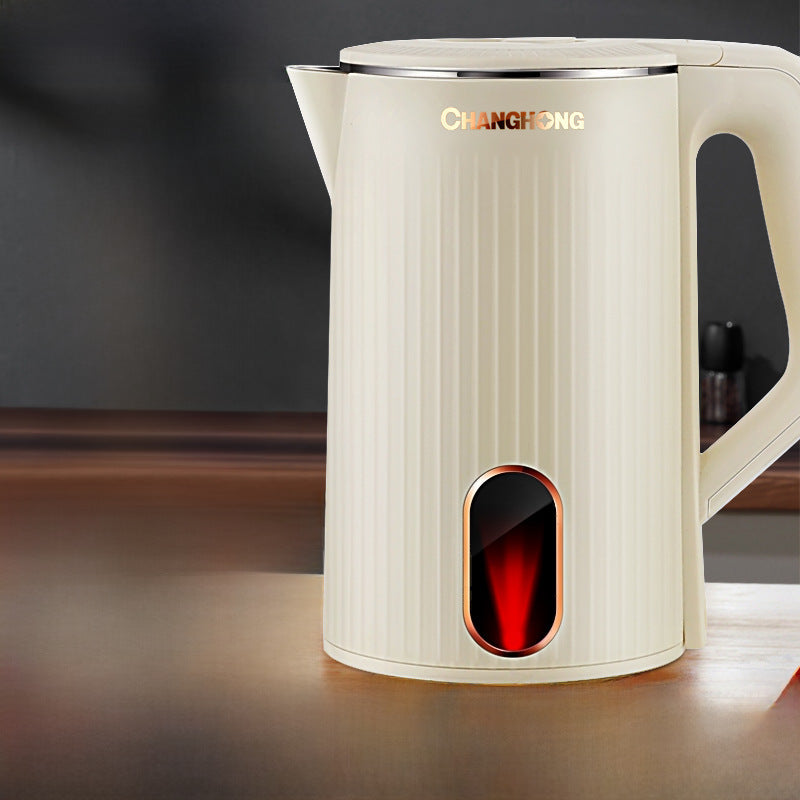 Electric Kettle 3L Smart Digital Display 1500W Thermos