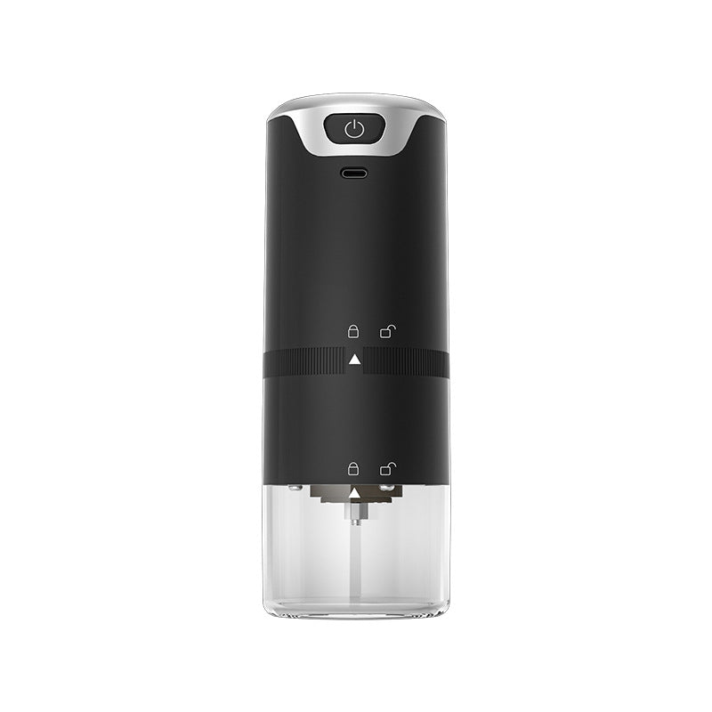 Electric Coffee Grinder Rechargeable Automatic Detachable
