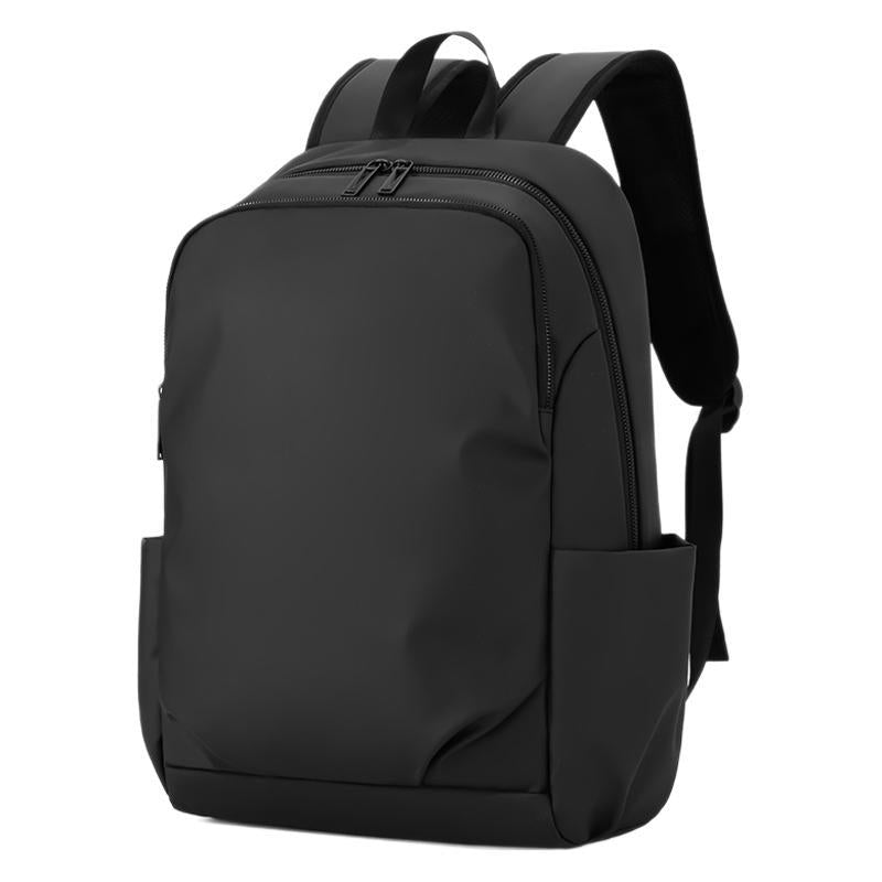 Large Capacity Waterproof Backpack Business School Laptop Bag