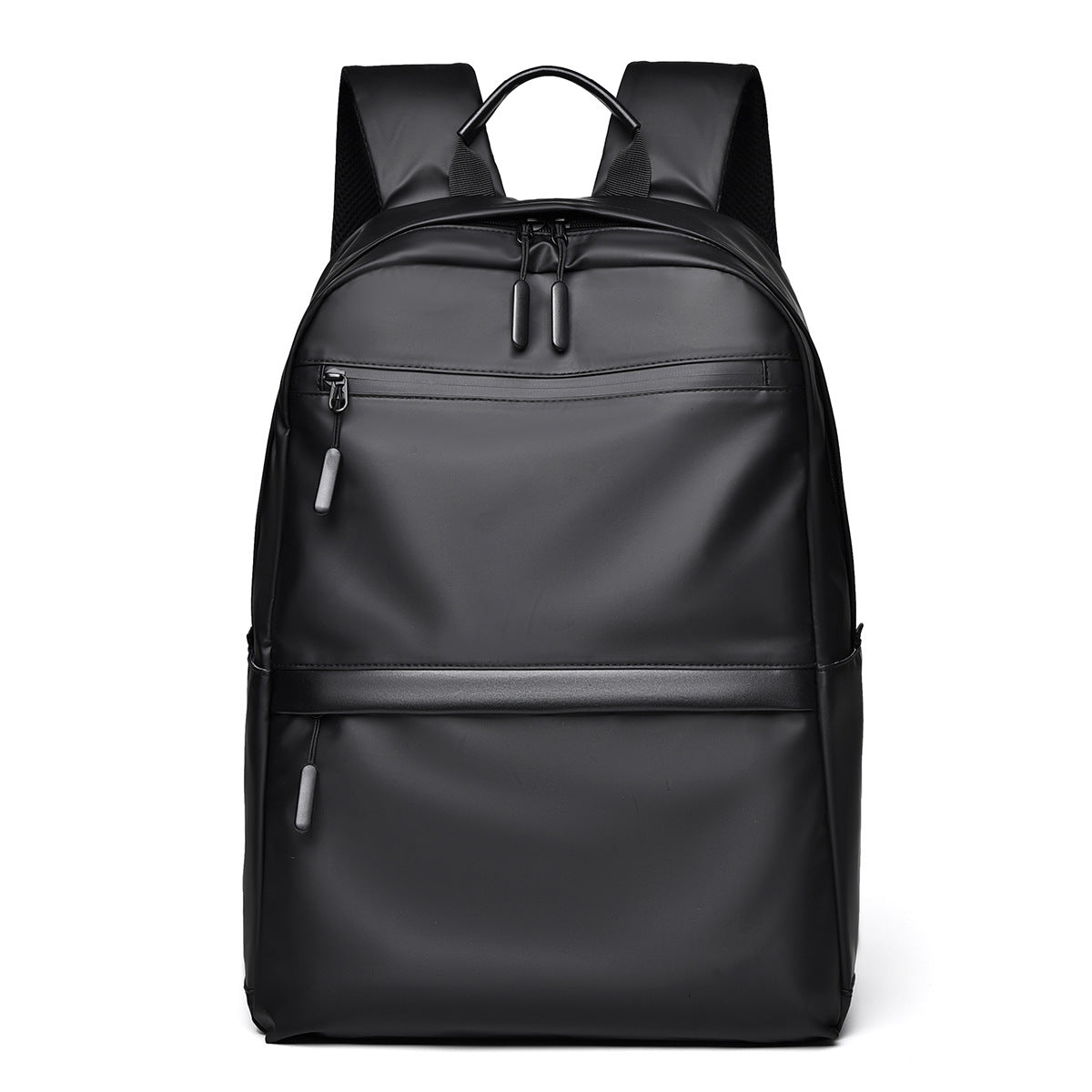 15.6 Inch Laptop Backpack Waterproof Large Capacity Mens Bag