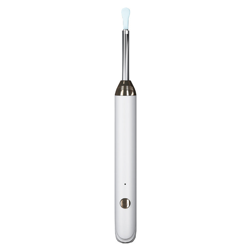 WiFi Visual Ear Cleaner - HD Camera Ear Wax Removal Tool
