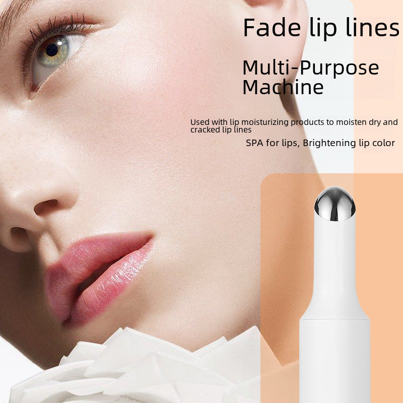 Electric Eye Massager - Anti-Aging Eye Care Beauty Device