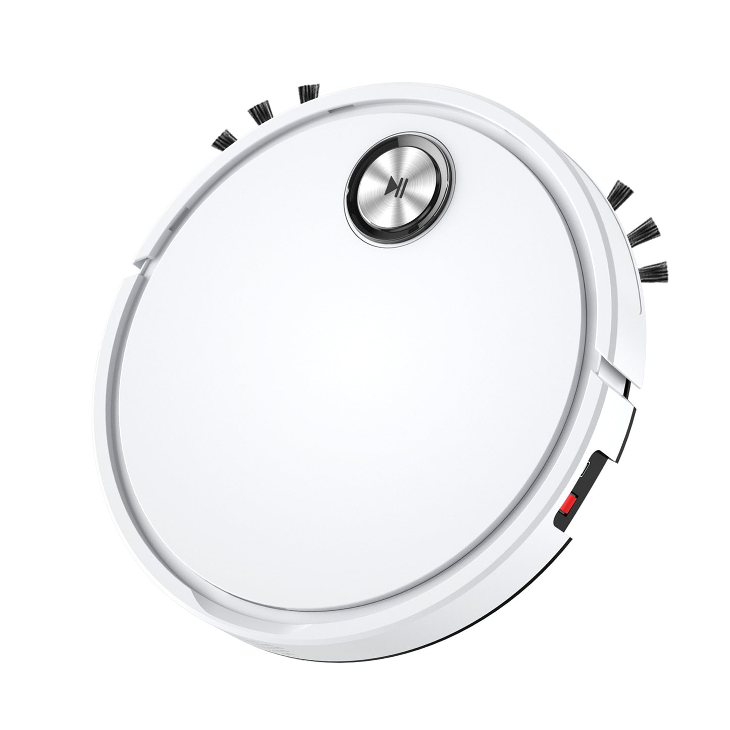 Automatic Robot Vacuum Cleaner Rechargeable Smart Sweeping