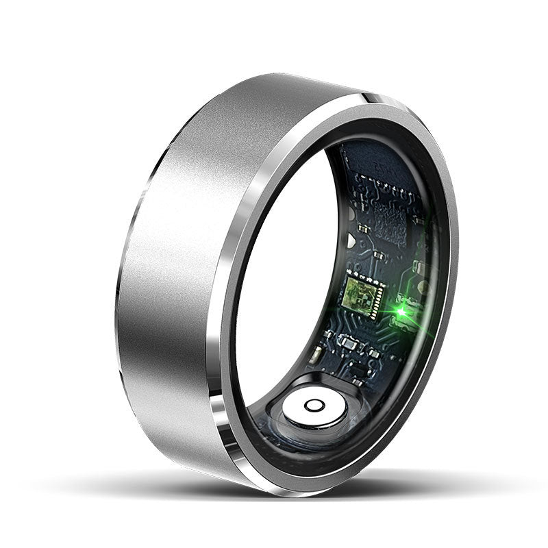 R5 Smart Ring – Gesture Control Ring for Page Turning & Media Playback