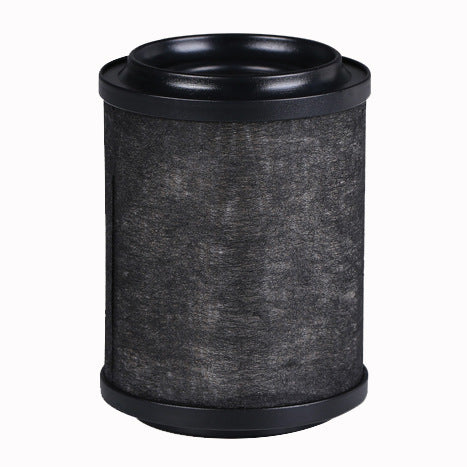 Air Purifier for Car & Home - Small Formaldehyde Removal with Anion Sterilization